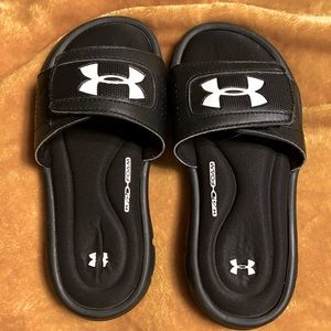 UA slides